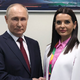 Sedem let zapora za moldavsko prorusko regionalno voditeljico