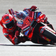 Marquez kot prvega tekmeca vidi Bagnaio: Danes je bil najhitrejši