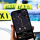 GZS zanika podporo Uberju: 'Zagovarjamo enake pogoje za vse'