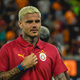 'Icardi je pred menoj s fračo ubil goloba, ga spekel in pojedel'