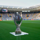 Začetek evropske sezone: spopad za jubilejni 50. superpokal