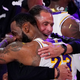 Rob Pelinka: Bilo bi odlično, če bi LeBron končal kariero pri Lakersih
