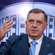 DODIK PRAVNOMOČNO OBSOJEN NA LETO DNI ZAPORA: Za to "politično odločitev" krivi EU, tudi komisarko Marto Kos