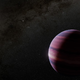 Odkrili nov planet, od Zemlje oddaljen štiri svetlobna leta