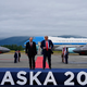 Zakaj sta se Trump in Putin srečala prav na Aljaski – najbolj 'ruski' zvezni državi ZDA?