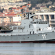 Vojaška ladja Triglav predvidoma jeseni v domačem pristanišču
