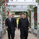 PUTIN XI JINPINGU: Presaditve organov bi lahko prinesle nesmrtnost