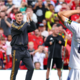 Začetek sezone: Šeško proti Arsenalu, Bijol z Evertonom