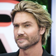 Chad Michael Murray o dvomesečni hospitalizaciji: Bil sem na smrtni postelji