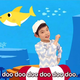 Odločitev sodišča: Otroška skladba Baby Shark ni plagiat