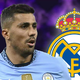Rodri na razpotju: City ga želi zadržati, Real ga vabi nazaj v Madrid