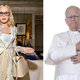 Madonna prosila papeža, naj odpotuje v Gazo, preden bo prepozno