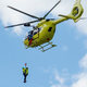 Britancu za helikoptersko reševanje zaračunali 14 tisoč evrov