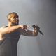 Drake presenetil oboževalce: V tej dvorani sem spočel sina