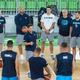 Radović: V ekipi vlada res dobra kemija