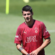 Po dolgih zapletih: Alvaro Morata se je končno lahko vrnil v Serie A