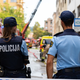 Policijski sindikat zahteva spremembe, sicer napoveduje sindikalne aktivnosti