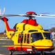 Helikopterski preobrat: zdravniki so si premislili