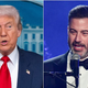 Je Kimmel zaradi Trumpa pridobil italijansko državljanstvo? 'Huje je, kot smo mislili'