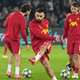 Uefa se je odzvala na smrt palestinskega nogometaša, Mohamed Salah ni bil zadovoljen