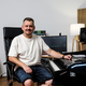 Producent Roman Sarjaš: Glasbena scena ni samo glasba