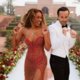 Mel B se je še drugič poročila s svojim možem