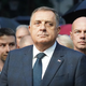 Dodik pred odvzemom mandata: Kaj pa, če zavrnem?