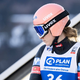 Smučarska skakalka Sara Marita Kramer končala kariero
