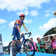 Italijan Giulio Ciccone zmagovalec 44. dirke v San Sebastianu