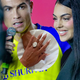 Cenilci ocenili vrednost prstana, s katerim je Cristiano zaprosil Georgino