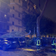 Sever Italije ponoči prizadele nove nevihte