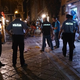 Policijska akcija v klubu v Poreču, kjer so pretepli Slovenca
