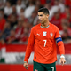 Ronaldo postal najboljši strelec v zgodovini kvalifikacij za SP