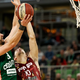 'Po Eurobasketu želim z Olimpijo nadgraditi lansko sezono'