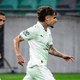 Olimpija prvič pod vodstvom Argentinca: Za zmago zadel povratnik Lucas