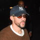 Bad Bunny zaradi Trumpove protipriseljenske politike s turnejo izpustil ZDA