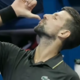 Novak Đoković po zmagi zaplesal in navdušil splet