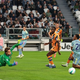 Juventus po remiju z Atalanto zapravil možnost naskoka na vrh lestvice