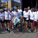 Kolesarski praznik v Kranju s pridihom Toura