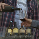 Razbite steklenice, ležanje v cvetličnih koritih: prebivalcem Brd prekipelo