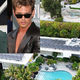 Austin Butler kupil vilo Brada Pitta, v katero so nedavno vlomili