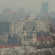 Ali bomo v prestolnici dihali še bolj umazan zrak?