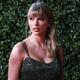 Želel je vročiti sodne dokumente Taylor Swift, pa so ga aretirali