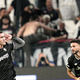 Vse na enem mestu: Osem golov v Torinu in presenečenje v Lizboni