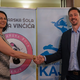Vinčić: Čutim, da je napočil čas, da vrnem odbojki in ljudem