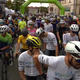 Dirka L'Etape v Kranju: Slovenija vse bližje Touru de France