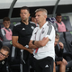 Karanović po porazu iskren: Olimpija je pokazala večjo željo