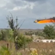 Ukrajinski 'kamikaza' dron sestrelil ruski helikopter Mi-8