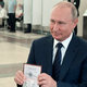 Putin bi svojega naslednika iskal med veterani vojne v Ukrajini