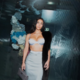 Italijansko poletje Kim Kardashian in njene drzne oprave